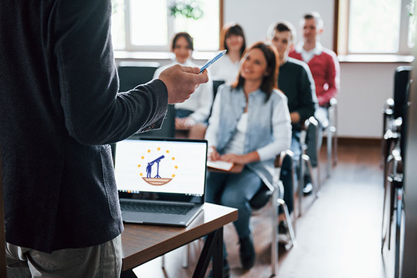 Galileo consulting Chi siamo